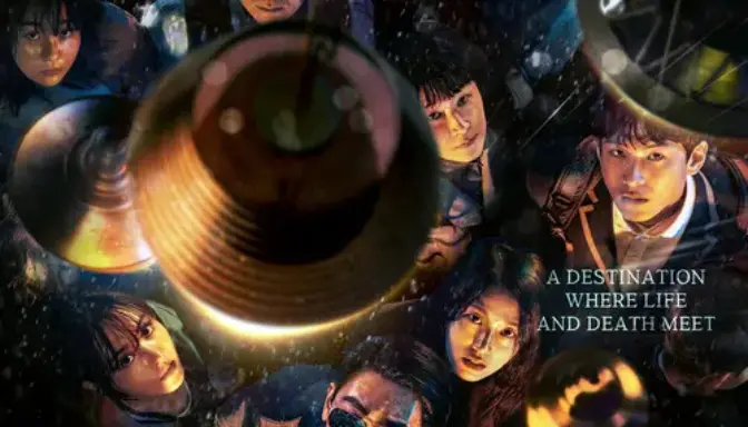 Sinopsis Drama Korea Light Shop, Misteri Toko Lampu di Gang Kumuh