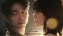 Sinopsis Drama Korea The Trunk: Kisah Misteri dan Romansa di Balik Pernikahan Kontrak