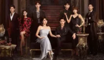 Sinopsis Drama My Lethal Man: Misteri, Identitas Ganda, dan Cinta Sejati