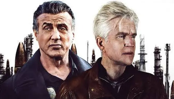 Sinopsis Film Backtrace: Misteri Ingatan yang Hilang dan Aksi Menegangkan