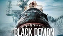 Sinopsis Film Black Demon: Teror Megalodon yang Mengguncang