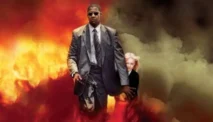 Sinopsis Film Man on Fire: Kisah Mantan Agen CIA Melindungi Gadis Kecil