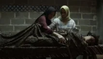Sinopsis Film Pemandi Jenazah, Misteri dan Teror di Balik Profesi Mendiang Ibu