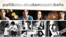 Sinopsis Film Putih Abu-Abu dan Sepatu Kets, Drama Remaja dengan Isu Sosial