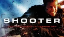 Sinopsis Film Shooter: Aksi Menegangkan Seorang Penembak Jitu yang Dikhianati