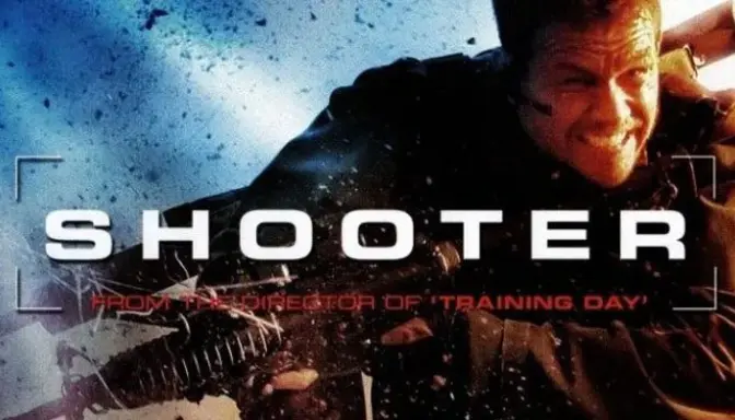 Sinopsis Film Shooter: Aksi Menegangkan Seorang Penembak Jitu yang Dikhianati