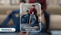 Sinopsis Heartbreak Motel: Perjalanan Emosional Ava Alessandra