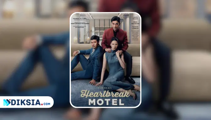 Sinopsis Heartbreak Motel, Perjalanan Emosional Ava Alessandra