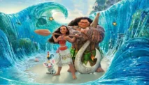 Sinopsis Moana, Petualangan Moana Mengungkap Rahasia Lautan