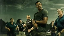Sinopsis Rebel Ridge, Film Netflix yang Mengangkat Isu Sosial dan Hukum