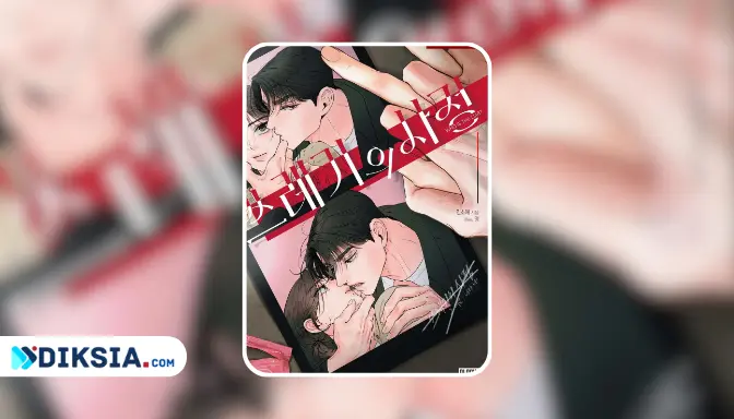 Who is the Liar Novel by Jin Soye