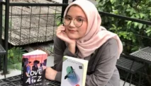 Wulanfadi Penulis Muda Berbakat dengan Karya Menginspirasi