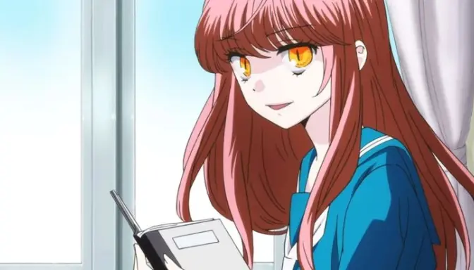 Zekkyou Gakkyuu Manga Horor yang Sarat Pelajaran Moral