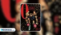 Zero Manga: Perjalanan Akhir Sang Juara