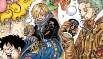 Zosan Manga: Kisah Zoro dan Sanji yang Menginspirasi Fandom One Piece