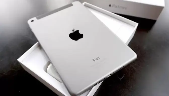 iPad mini 4: Kelebihan, Kekurangan, dan Harga Terbaru