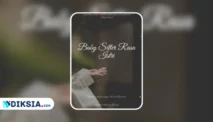 BABY SITTER RASA ISTRI Novel by Mega Dewi