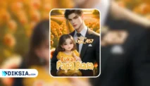 Bukan Papa Biasa Novel by Ogie_457