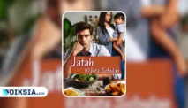 Jatah 10 Juta Sebulan Novel by Evhae Naffae19
