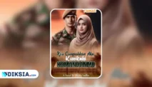 Kau Campakkan Aku, Kunikahi Komandanmu Novel Brata Yudha
