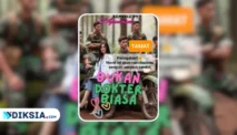 Novel Bukan Dokter Biasa by Aquarisve