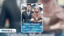 Novel Dikira Melarat Ternyata Suamiku Konglomerat by Nur Asih