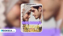Novel Malam Pertamaku Dengan Majikan by Savana Alifa