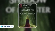 Novel Mated in the Shadow of My Sister by Lady Gwen