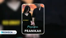 Novel Perjanjian Pranikah by Ka Umay