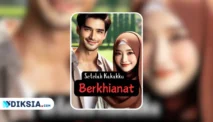 Novel Setelah Kakakku Berkhianat by Annisa Darma