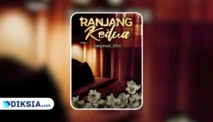 Ranjang Kedua Novel by Senjahari
