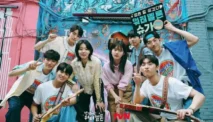 Sinopsis Drama Korea Twinkling Watermelon, Kisah Seru dengan Sentuhan Musik dan Fantasi