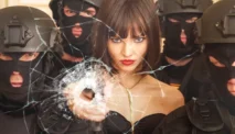 Sinopsis Film Anna (2019): Kisah Model yang Menjadi Agen Rahasia