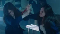Sinopsis Film Bangsal Isolasi, Mengungkap Misteri di Balik Jeruji Besi