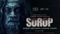 Sinopsis Film Sorop, Teror dan Misteri di Balik Ritual Jawa Puasa Sorop