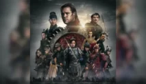 Sinopsis Film The Great Wall: Pertempuran Epik Melawan Monster di Balik Tembok Raksasa