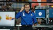Sinopsis Film Thriller Carry-On, Aksi Mendebarkan di Ketinggian