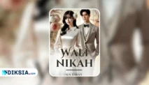 Wali Nikah: Novel Unik Karya Ka Umay