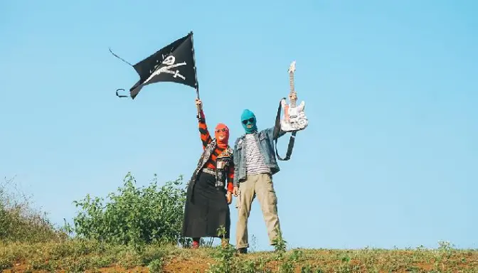 Lagu "Bayar Bayar Bayar" Ditarik, Kapolri: Kritik Itu Wajar