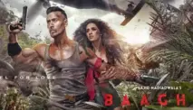 Sinopsis Film Baaghi 2, Aksi Heroik Ronnie Menyelamatkan Putri Tercinta