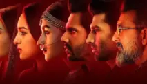 Sinopsis Film Kalank, Kisah Cinta dan Pengkhianatan di Tengah Konflik Pra-Kemerdekaan India