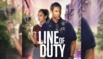 Sinopsis Line of Duty, Aksi Penyelamatan yang Menegangkan