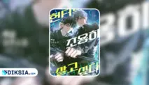 The Hunter Wants to Live Quietly Novel Petualangan Cha Eui-jae