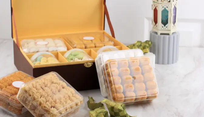 10 Peluang Usaha Menjanjikan di Bulan Ramadan, Kamu Bisa Jadi Jutawan Dadakan!