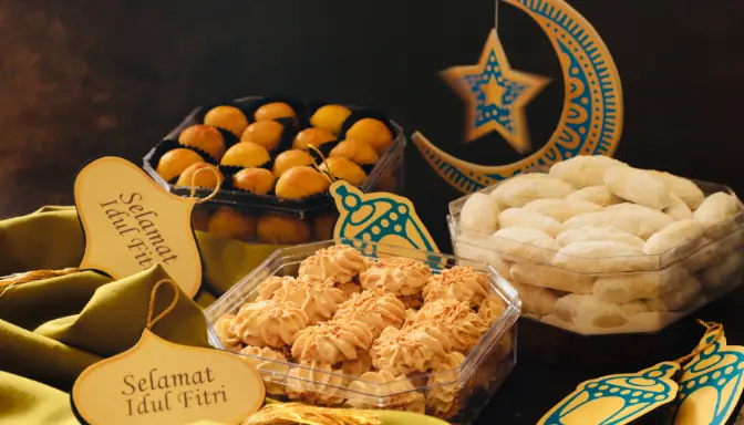 10 Pengeluaran yang Harus Kamu Persiapkan Menjelang Lebaran