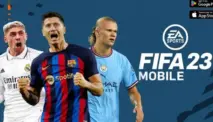 APK FIFA 23: Sensasi Sepak Bola Virtual di Genggamanmu