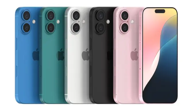 Akankah iPhone 16 Rilis di Indonesia? Ini Fakta dan Tanggal Resminya