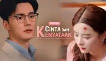 Antara Cinta dan Kenyataan: Kisah Jeevika dan Liam dalam Drama Pendek China yang Viral