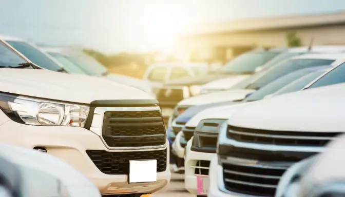 Anti Ribet! 10 Aplikasi Rental Mobil Pilihan untuk Mudik Nyaman