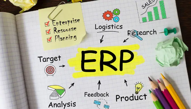 Apa Itu Sistem ERP? Tujuan dan Fungsinya dalam Dunia Bisnis